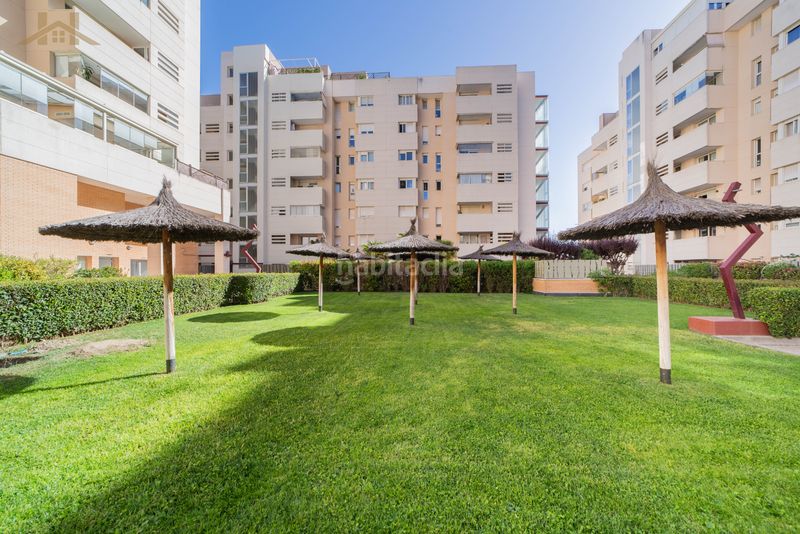 Foto fc976b2a-878c-49bd-8680-18d56c1828f5. Pis amb calefacció aparcament piscina a Las Tablas Madrid