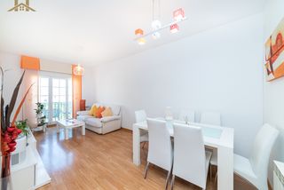 Pis  Avenida de la unión europea 56. Piso en venta en avenida de la unión europea, 56