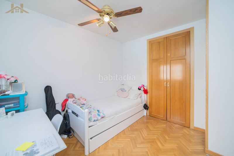 Foto c6985a14-2832-4347-beb6-1d7f3c961f0d. Pis amb calefacció piscina a Las Tablas Madrid
