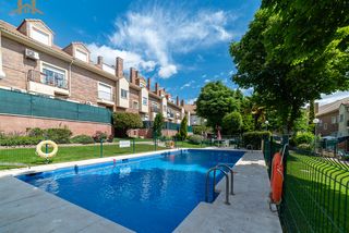 Flat in Calle de extremadura 7