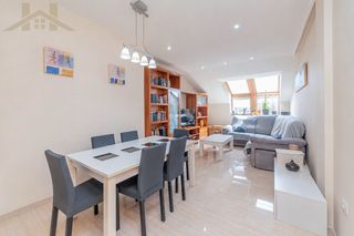 Appartement à Calle de castilla y león 5