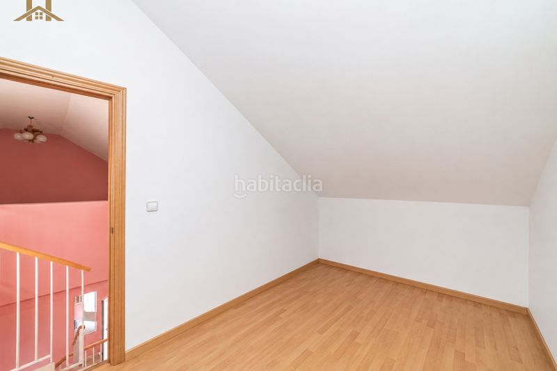 Foto 986f2896-f746-4e5b-8447-06783890ed06. Reihenhaus in calle de comillas 106 in Las Castañeras - Bulevar Arroyomolinos