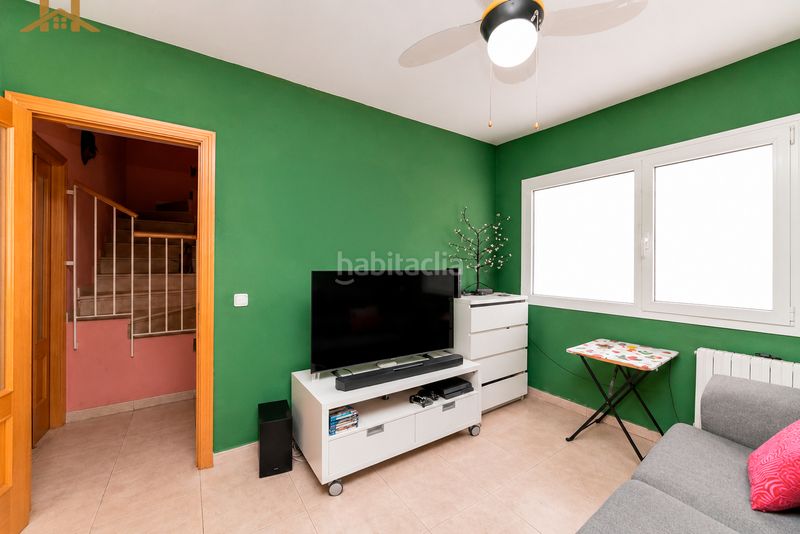 Foto bb27ed21-eca3-42d1-a0d4-38f48ba4f4a2. Reihenhaus in calle de comillas 106 in Las Castañeras - Bulevar Arroyomolinos