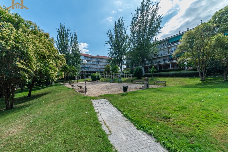 Foto e64a1448-90d5-4f04-ac42-62e0c95dbad9. Dúplex a calle de la haya 16 a Parque Coimbra Móstoles
