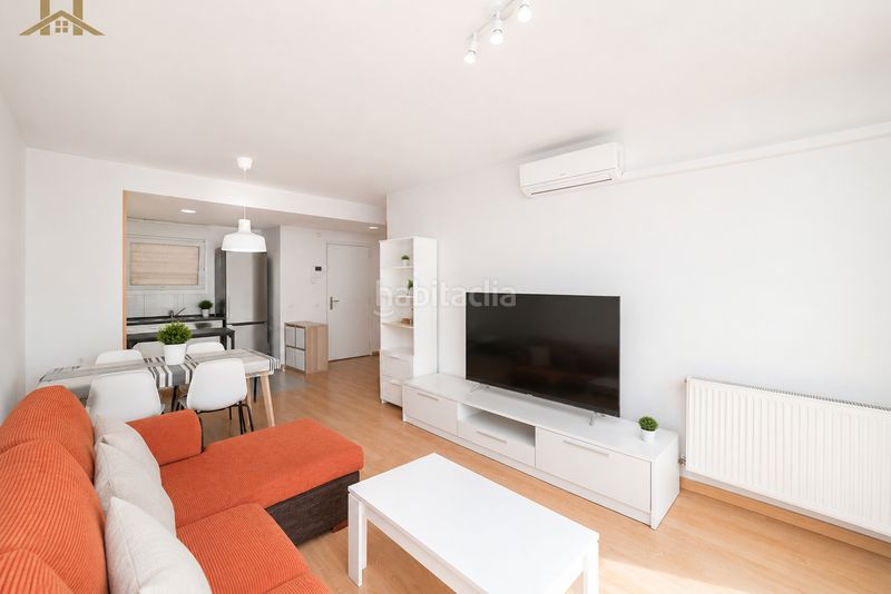 Foto c7c4837f-bb5a-45ad-b30a-3e6181cb18d9. Etagenwohnung in avenida de la unión europea 71 in Arroyomolinos