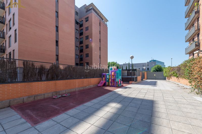 Foto 079d08fd-d780-4d01-ad72-37ff374c7e78. Piso en Las Tablas Madrid