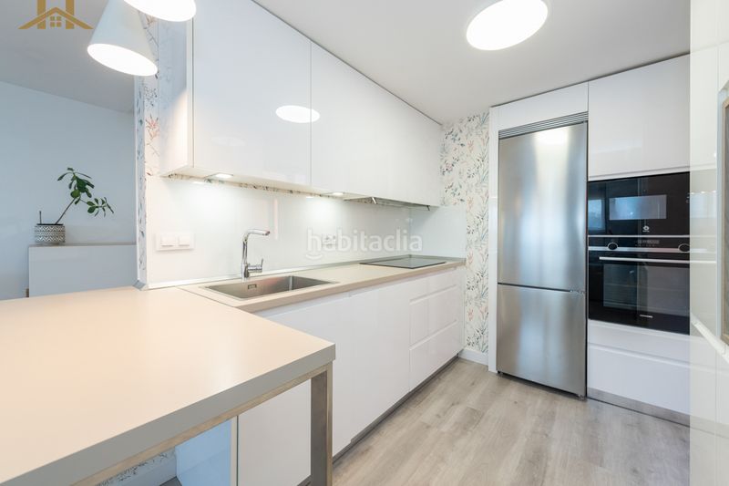 Foto 1bfd64c6-9919-4664-8ac6-74bf2052c27b. Piso en Las Tablas Madrid