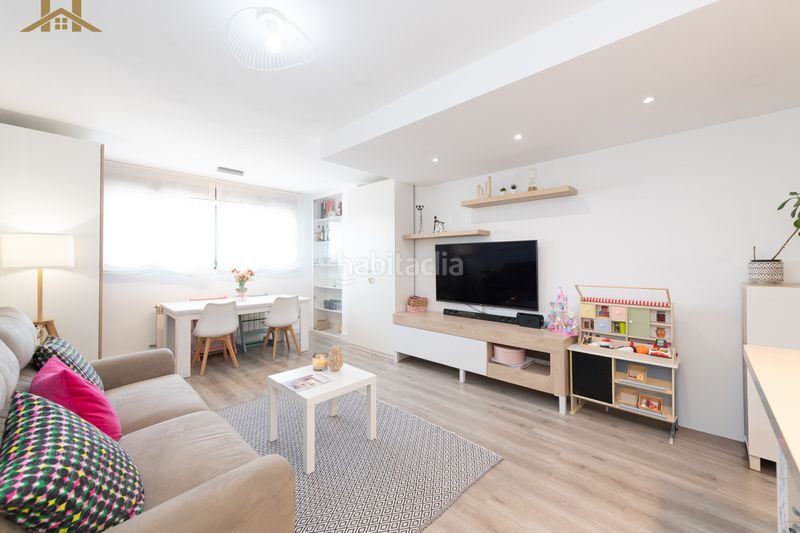 Foto 569cbaeb-8fe5-4d84-9296-d29d61e68e17. Piso en Las Tablas Madrid