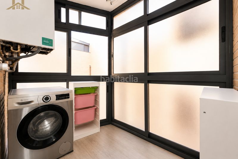 Foto 64f082f6-f34f-4203-8b65-a706cfc2d522. Piso en Las Tablas Madrid