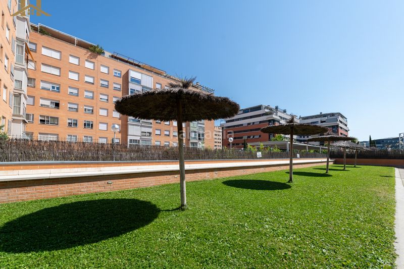 Foto 884bccd1-ddcb-4748-bd4a-0e3e790d60c5. Piso en Las Tablas Madrid