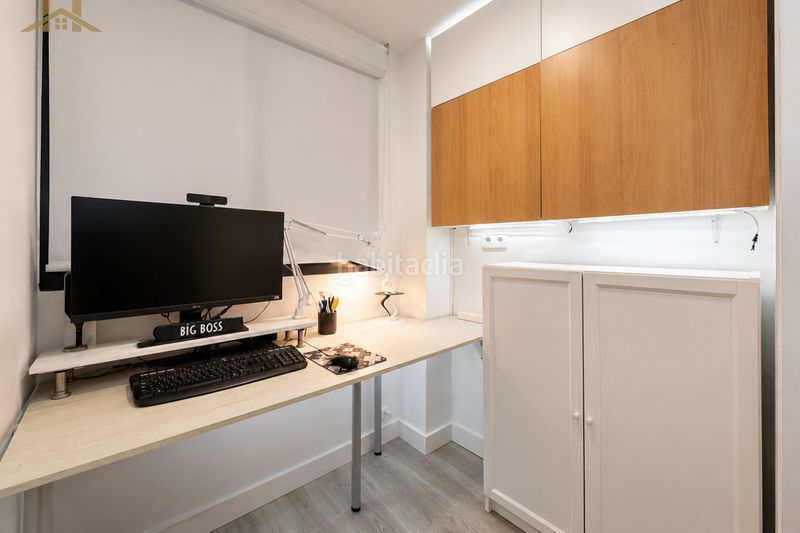 Foto 94526514-8691-4c29-847c-9081d8b693d0. Piso en Las Tablas Madrid