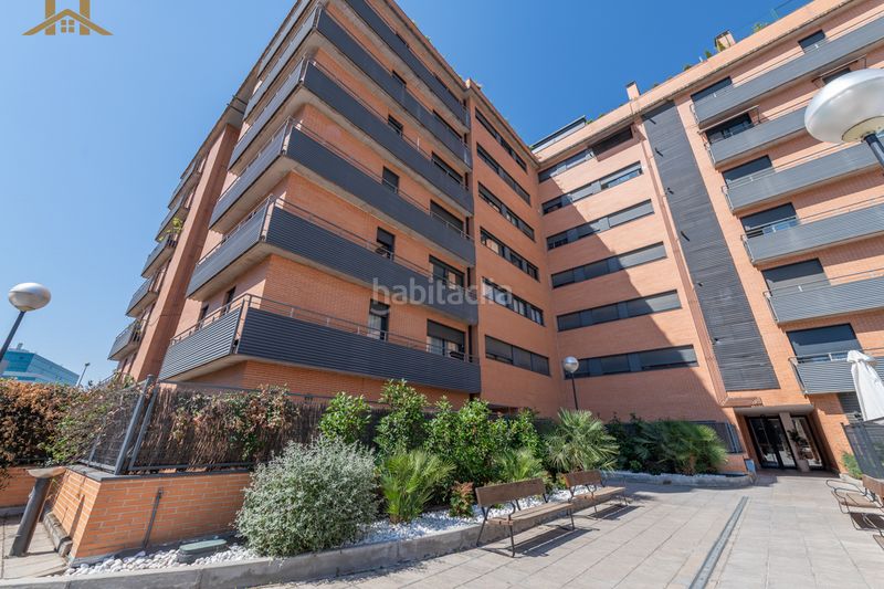 Foto a8f52016-2be5-4d36-997e-61fd29a1084a. Piso en Las Tablas Madrid