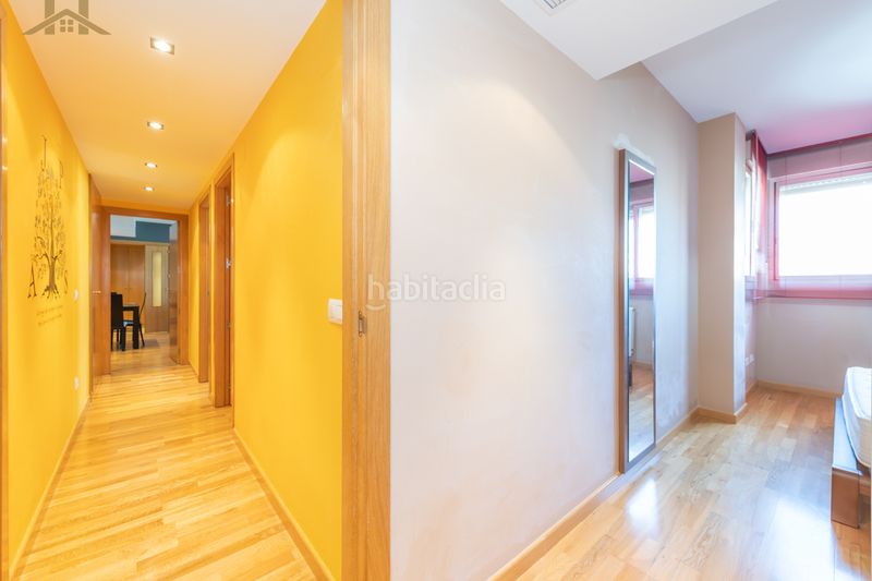 Foto be8a7a77-d48a-491d-abd0-7a78b1bc4519. Pis amb calefacció piscina a Las Tablas Madrid