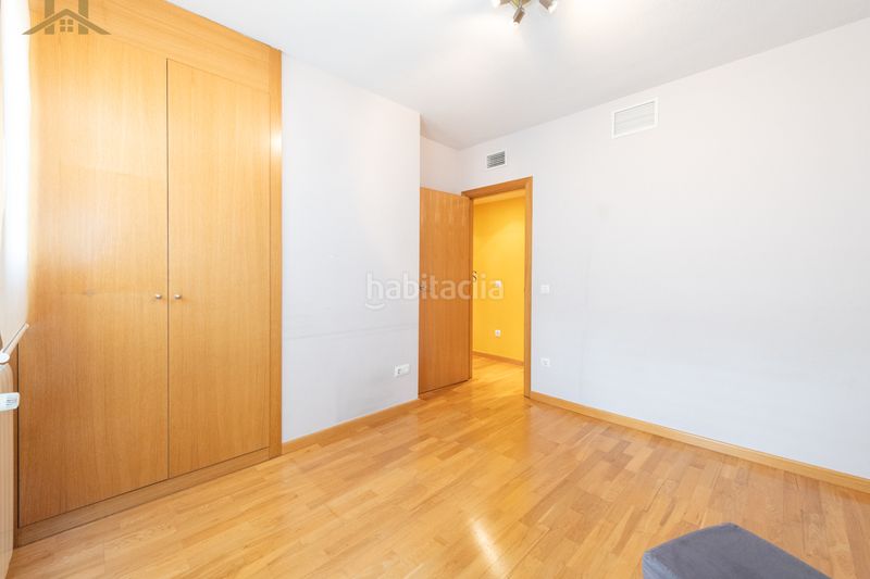 Foto d47ddb7e-ceb2-48bf-80f0-9337b1180972. Pis amb calefacció piscina a Las Tablas Madrid