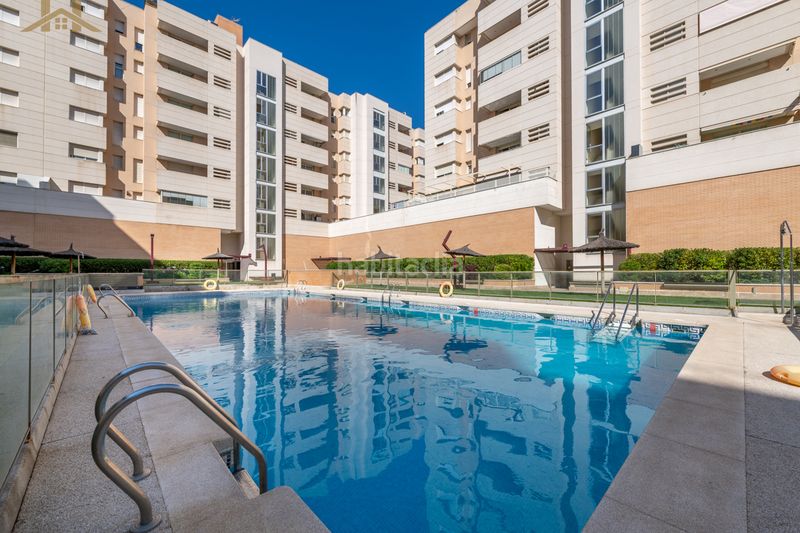 Foto ac2291a1-9923-485c-9686-c8d2102767b2. Piso en Las Tablas Madrid