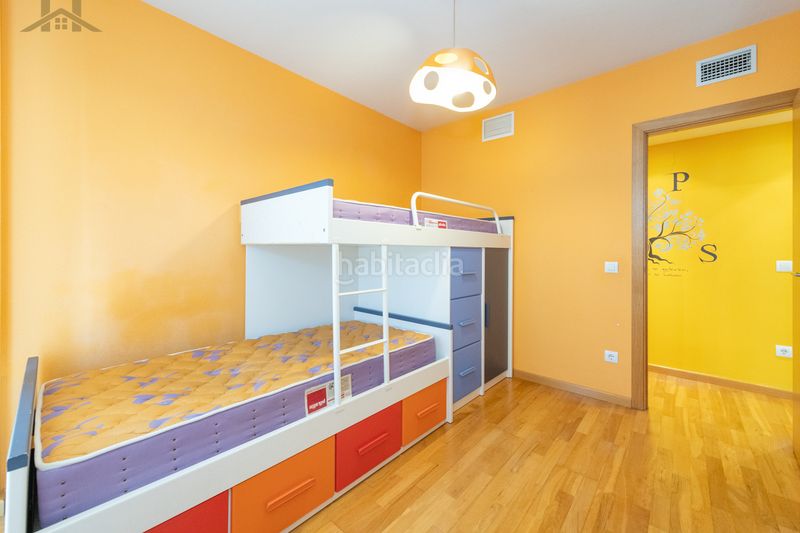 Foto d95bf68f-3569-4ccd-827c-32e664639dd6. Piso en Las Tablas Madrid