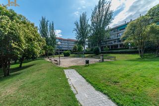 Flat  Calle de la haya 22. Dúplex en venta en calle de la haya 22, móstoles