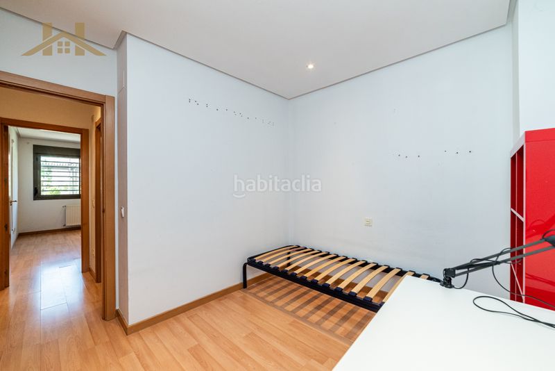 Foto 22c8da38-68ed-4c40-80e7-b9a9e44a98f9. Pis amb calefacció piscina a Las Tablas Madrid