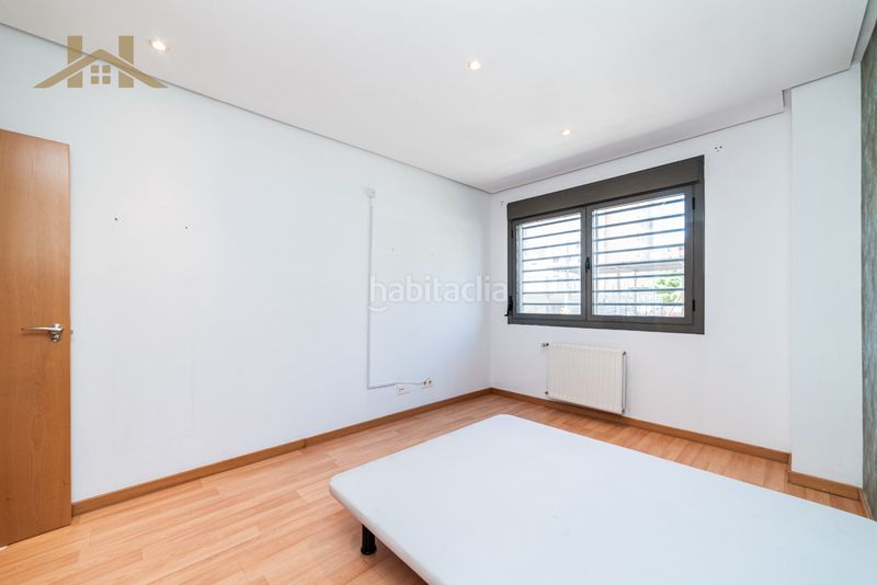 Foto c8bafee4-a090-4c63-9edc-89d19633c4fa. Pis amb calefacció piscina a Las Tablas Madrid