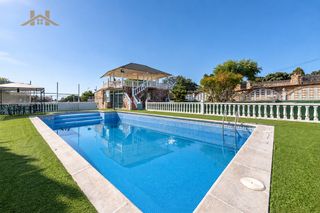 Chalet à Calle batres 51