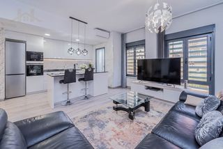 Pis  Calle de motril 1. Piso en venta en calle de motril, 1