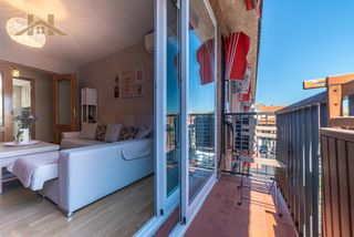 Appartement  Calle carretera 4