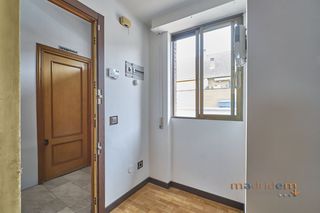 Affitto Attico in Guindalera. Ático 80 m2 útiles, 2 terrazas, 2 habitaciones  2 baños  guindal