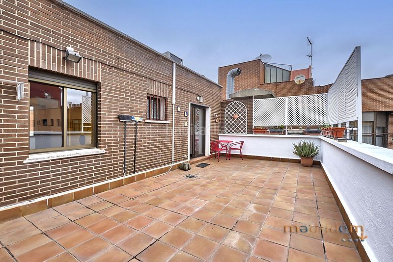 Foto 009ef6d8-6597-440a-9ca6-33f176ab8c02. Lloguer àtic a Guindalera Madrid