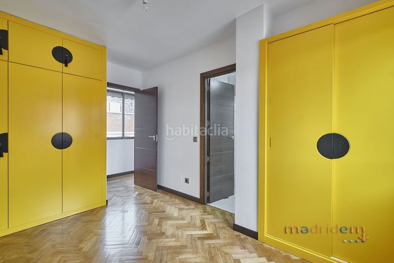 Foto 186052e6-8774-46a6-8dd9-697a86019b88. Lloguer àtic a Guindalera Madrid