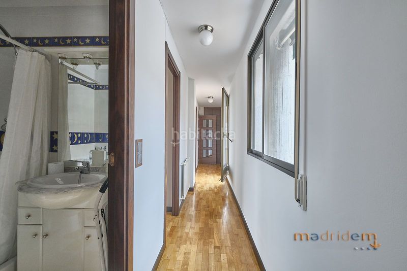 Foto 28c5c928-0c24-4a66-a72a-dfd5b8807f1d. Lloguer àtic a Guindalera Madrid