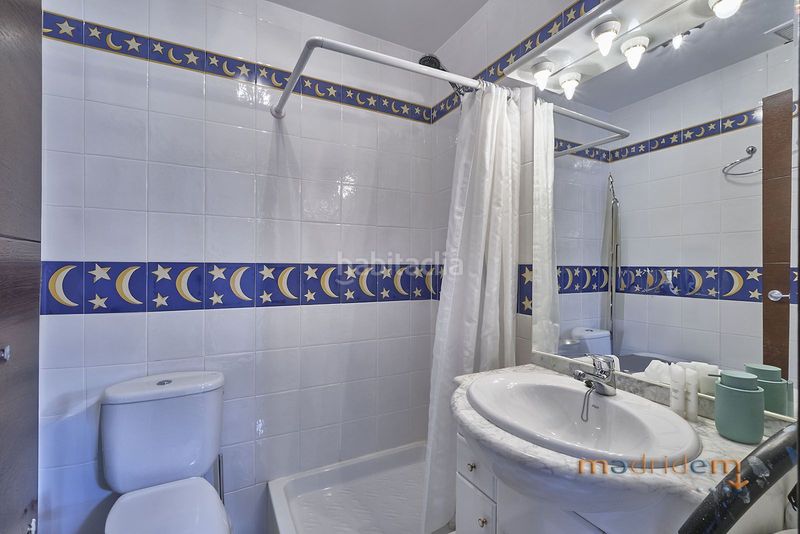 Foto 32cabef4-6281-4362-80b8-a023a9d14a5e. Lloguer àtic a Guindalera Madrid