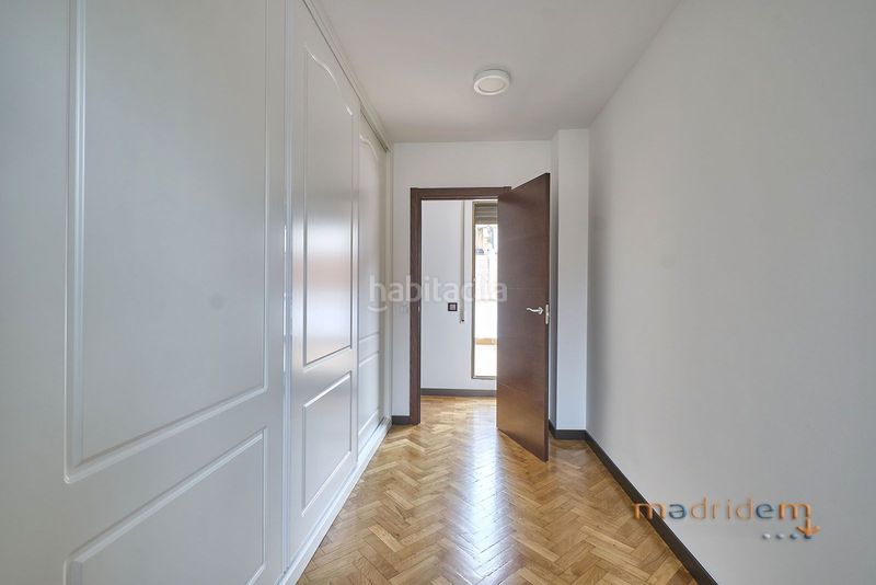 Foto 37f25f24-edde-4d22-ae45-263a0a943668. Lloguer àtic a Guindalera Madrid