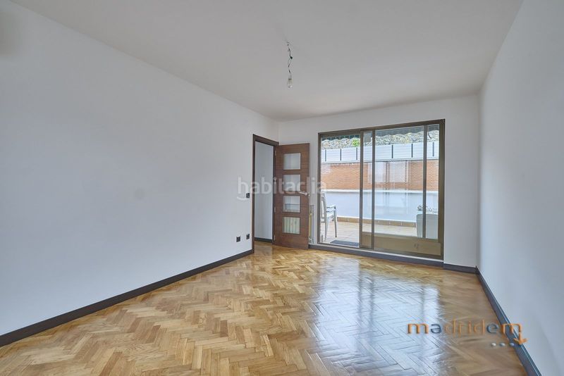 Foto 48ef6ae7-eca0-4ca1-96a3-7de90e395586. Lloguer àtic a Guindalera Madrid