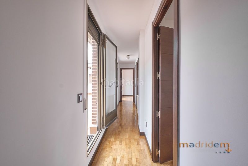 Foto 4c1743c5-aec3-4f51-a33b-333800ea8cf8. Lloguer àtic a Guindalera Madrid
