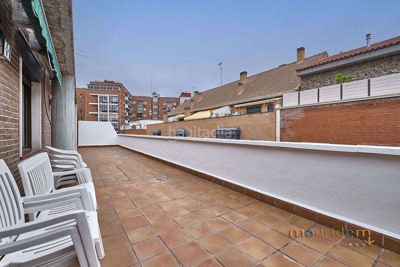 Foto 5f694057-1f4c-4d7a-ac95-406118877c39. Lloguer àtic a Guindalera Madrid