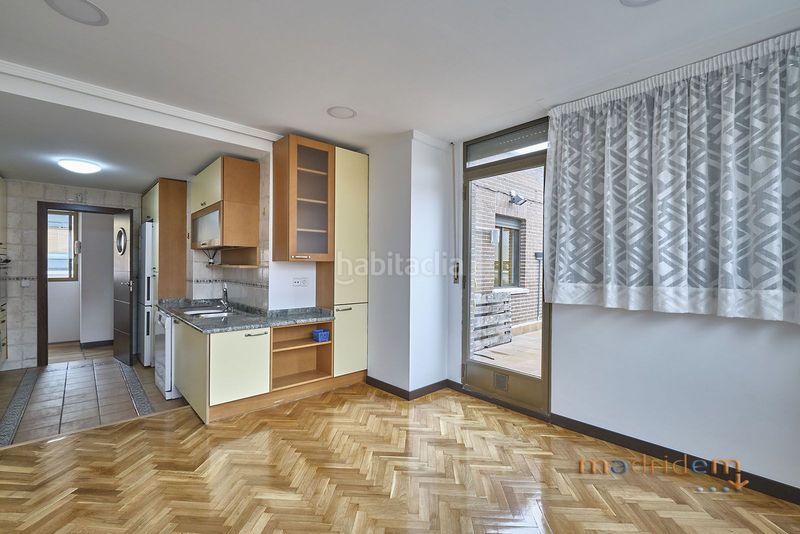 Foto 60b675a2-4e8e-4733-a36f-5fa9fe9a6170. Lloguer àtic a Guindalera Madrid