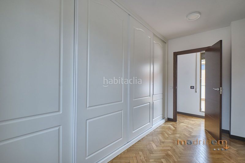 Foto 6bde0058-7b81-405b-8ca6-b9617ae29a17. Lloguer àtic a Guindalera Madrid