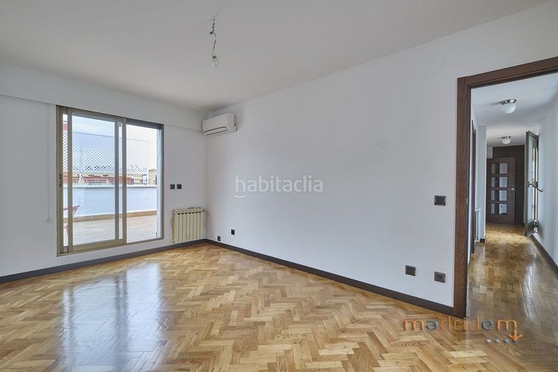 Foto 729dc91b-aa7b-4231-bba9-544111c7d2da. Lloguer àtic a Guindalera Madrid