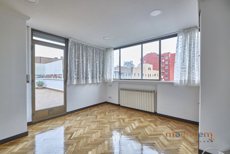 Foto 7428ff95-346a-4306-8e3a-04690db59c89. Lloguer àtic a Guindalera Madrid