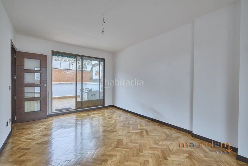 Foto 8480687f-1462-49fe-b073-b8a0fa2a9089. Lloguer àtic a Guindalera Madrid