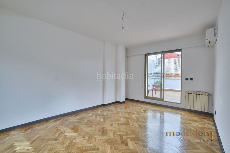 Foto 867d23d1-dcd3-4358-9d54-bec6e06719ab. Lloguer àtic a Guindalera Madrid