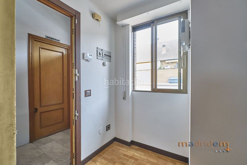 Foto 9604527b-2361-4650-91e5-1ed1016459d3. Lloguer àtic a Guindalera Madrid