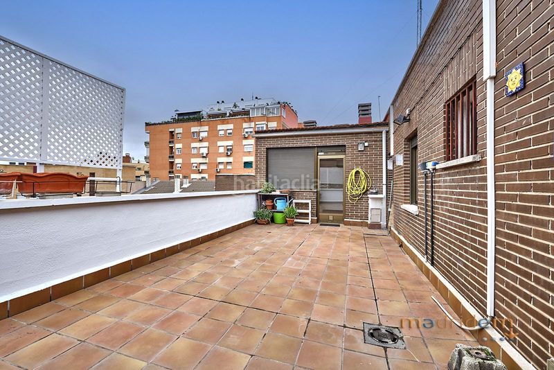 Foto 9f622722-7bcf-430d-927c-0dacfe9b775b. Lloguer àtic a Guindalera Madrid