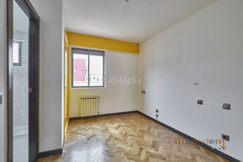 Foto b3332f26-d1b3-45f4-9c9b-272e65fa269f. Lloguer àtic a Guindalera Madrid