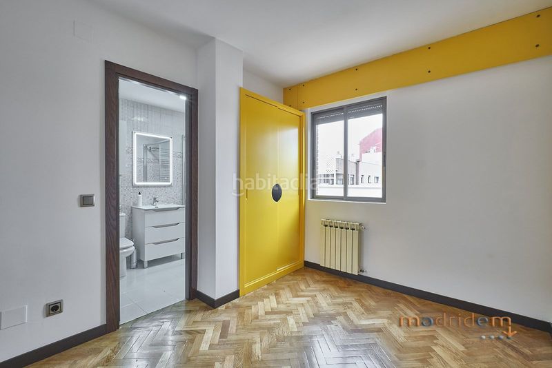 Foto baf5615f-7c5d-40ca-8670-5a55044edb3e. Lloguer àtic a Guindalera Madrid