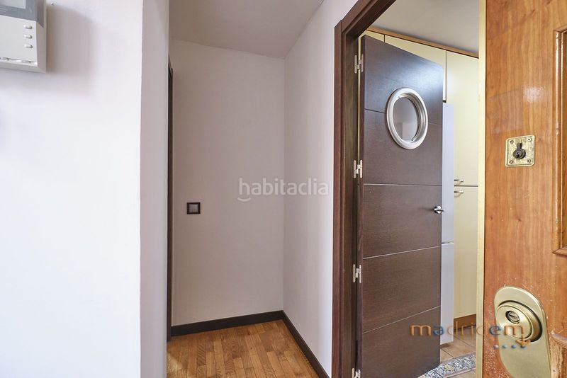 Foto c4f83717-15ea-45ac-8577-8f8ca1a93c66. Lloguer àtic a Guindalera Madrid