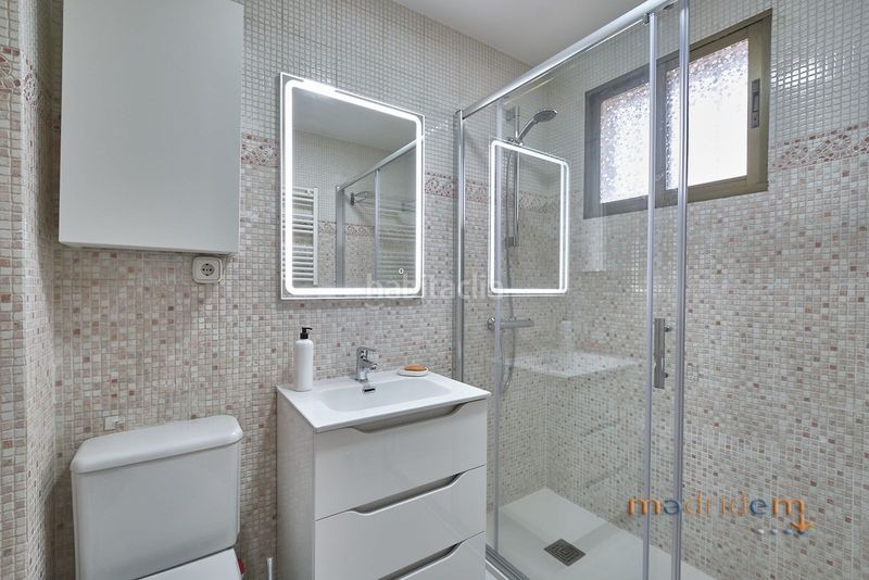 Foto ca091abe-298f-4aca-9307-16f9cc9b21a9. Lloguer àtic a Guindalera Madrid