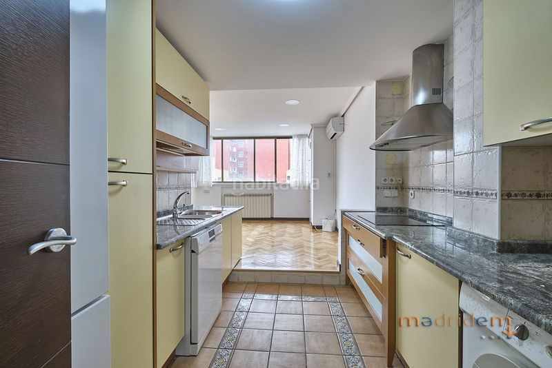 Foto d0e629c6-63b1-4513-9d16-09094dd0b316. Lloguer àtic a Guindalera Madrid