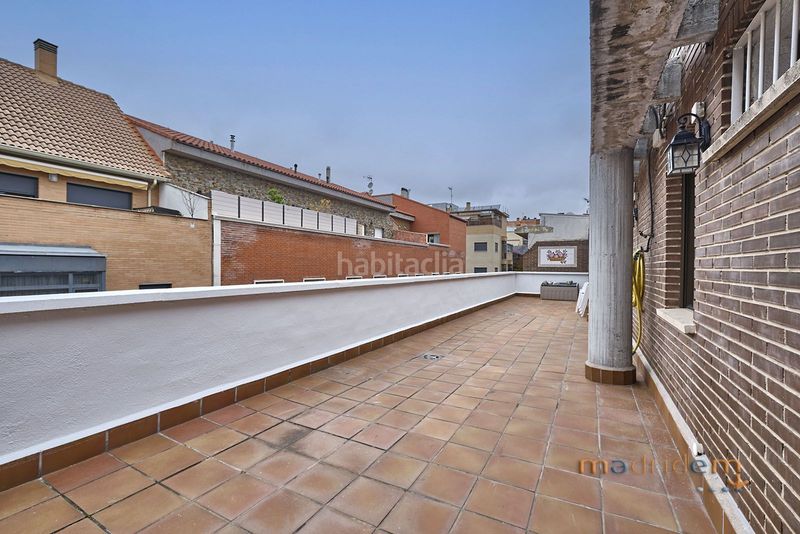 Foto f742b180-8cf5-4f03-8364-00f5ad461724. Lloguer àtic a Guindalera Madrid