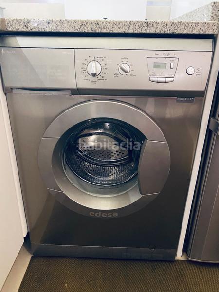 Foto 8f044fe1-4f65-4d09-9e35-830d5acfadd3. Affitto monolocale con riscaldamento in Cortes-Huertas Madrid